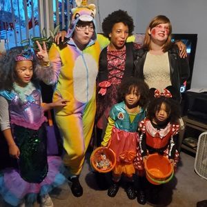 Meet your Posher, Margaret